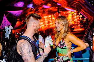 Image post by @edc_lasvegas on Instagram