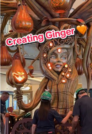 Video post by @disneyparks on TikTok