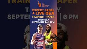 Video post by @nyrrvideo on YouTube