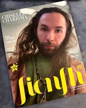 Image post by @ciprimusic on Instagram