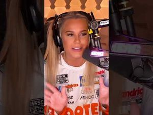 Video post by @Brazybecca on YouTube