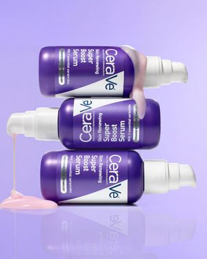 Image post by @cerave on Instagram