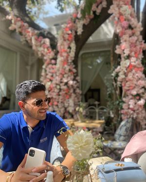 Image post by @rishab_jolly on Instagram