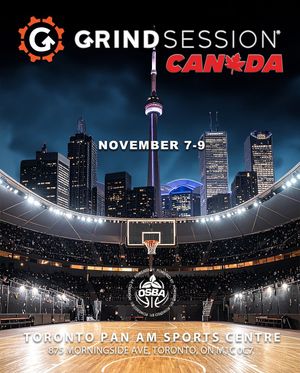 Image post by @ontariosba on Instagram