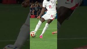 Video post by @foxsports on YouTube