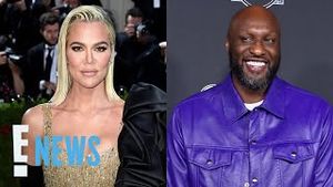 Video post by @enews on YouTube