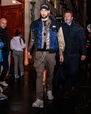 Image post by @zachlavine8 on Instagram