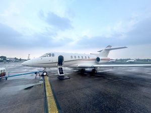 Image post by @acs_aircharter on Instagram