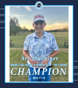 Image post by @hurricanejrgolf on Instagram