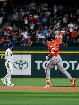 Image post by @astros on Instagram