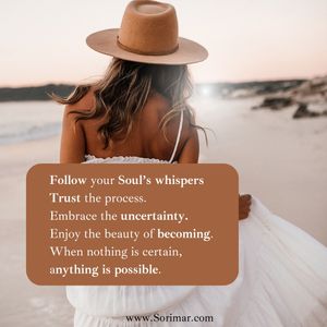 Image post by @intuitivesorimar on Instagram