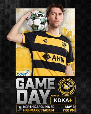Image post by @riverhoundssc on Instagram