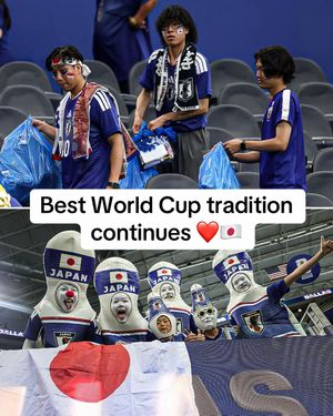 Video post by @onefootball on TikTok
