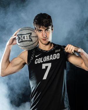 Image post by @big12conference on Instagram