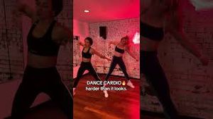 Video post by @dancebody on YouTube