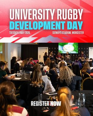 Image post by @englandrugbyunis on Instagram