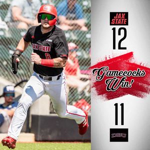 Image post by @JaxStateBB on Twitter