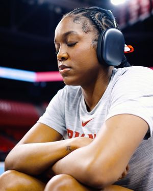 Image post by @razorbackgym on Instagram