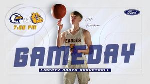 Image post by @lneaglehoops on Instagram