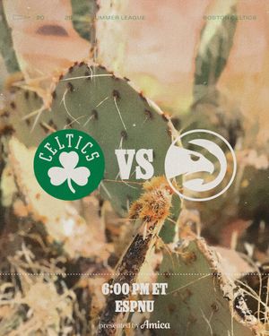 Image post by @celtics on Twitter