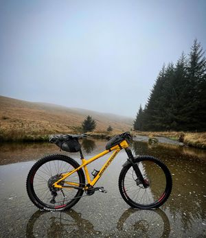 Image post by @nukeproofbikes on Instagram