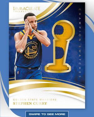 Image post by @paniniamerica on Instagram
