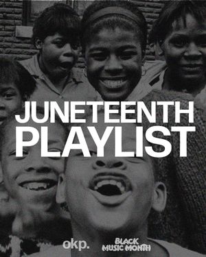 Image post by @okayplayer on Instagram