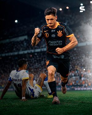Image post by @sportv on Instagram