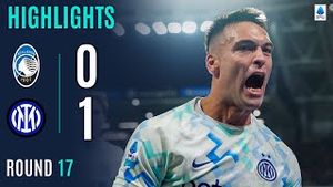Video post by @seriea on YouTube