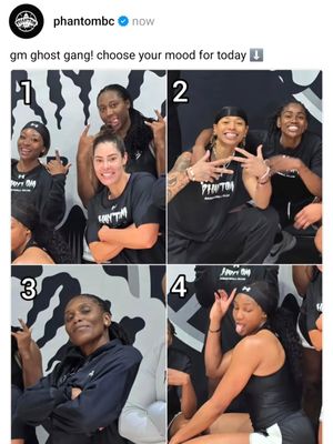 Image post by @phantombc on Instagram