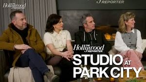 Video post by @hollywoodreporter on YouTube