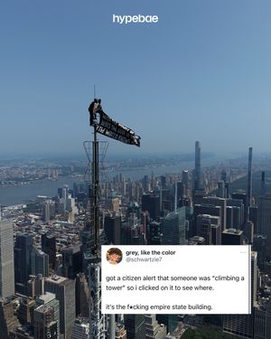 Video post by @hypebae on TikTok