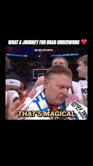 Video post by @cbssports on TikTok