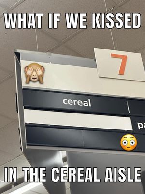 Image post by @itsnotthatcereal on Instagram