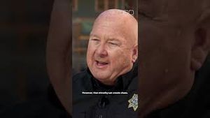 Video post by @60 Minutes on YouTube