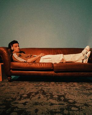 Image post by @adidasuk on Instagram