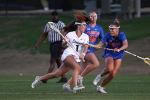 Image post by @stetsonlacrosse on Instagram