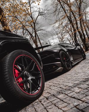 Image post by @plusautotrade on Instagram
