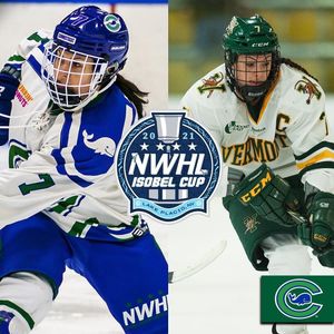 Image post by @uvmwhockey on Instagram