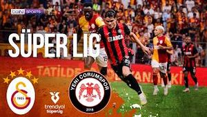 Video post by @beinsportsusa on YouTube