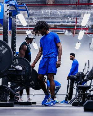 Image post by @mcneesembb on Instagram