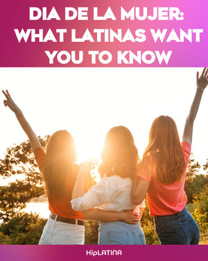 Image post by @hip_latina on Instagram