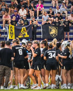 Image post by @goarmywestpoint on Instagram