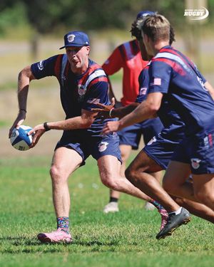 Image post by @nationalcollegiaterugby on Instagram