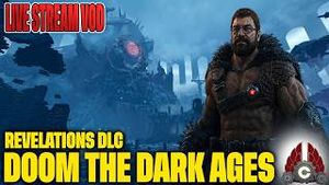 Video post by @cohhcarnage on YouTube