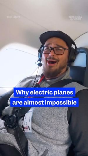 Image post by @businessinsider on Instagram