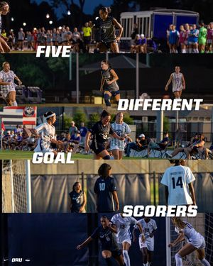 Image post by @oruwsoccer on Instagram