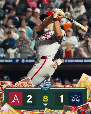 Image post by @RazorbackBSB on Twitter