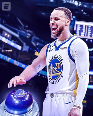 Image post by @espn on Instagram