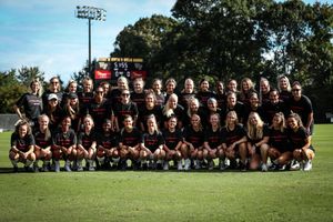 Image post by @WakeWSoccer on Twitter
